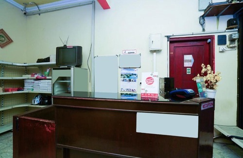 Sedati Hotel | OYO 2612 Pondok Rizqi Syariah