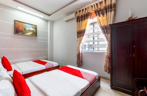 Thanh Khe Hotel | OYO 265 An Thinh Loc