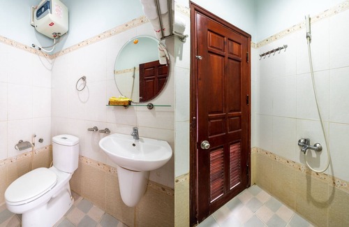 Thanh Khe Hotel | OYO 265 An Thinh Loc