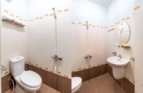 Thanh Khe Hotel | OYO 265 An Thinh Loc