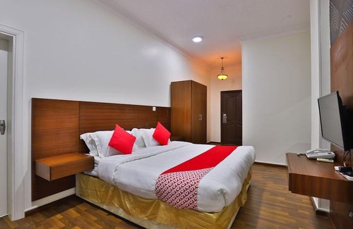 Al Ulaya Hotel | OYO 288 Diafati Residential Units