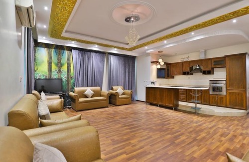 Al Ulaya Hotel | OYO 288 Diafati Residential Units