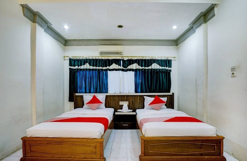 Lhokseumawe House | OYO 2972 Wisma Sartika