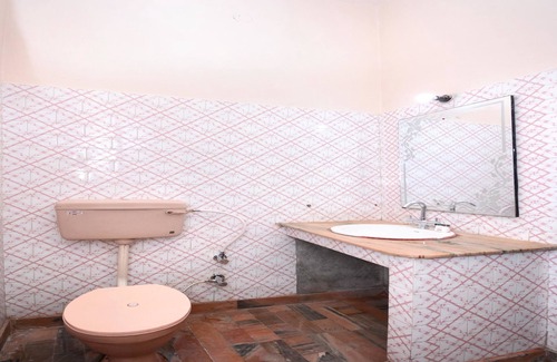 Pathankot Hotel | OYO 30358 Hotel Asia Palace