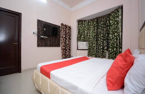 Pathankot Hotel | OYO 30358 Hotel Asia Palace