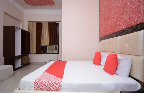 Pathankot Hotel | OYO 30358 Hotel Asia Palace