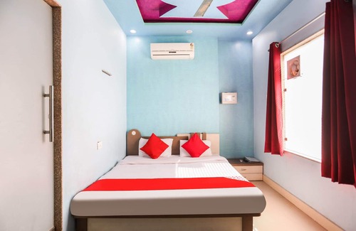 Sidhrawali Hotel | OYO 30366 German Cafe