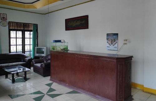 Langsa Hotel | OYO 3068 Losmen Ramille