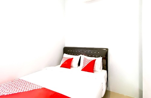 Padang Hotel | OYO 3160 Guesthouse Pagi Sore Syariah