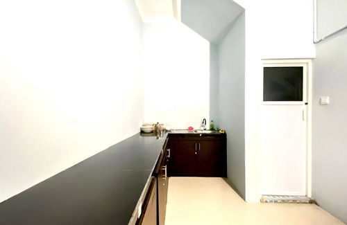 Padang Hotel | OYO 3160 Guesthouse Pagi Sore Syariah
