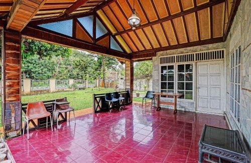 Kayu Agung Hotel | OYO 3205 Penginapan Mikial Ismi Kayuagung Syariah