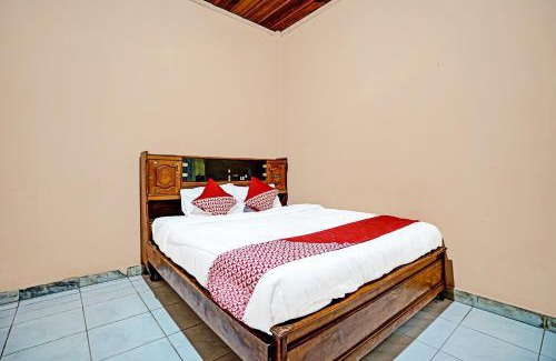 Kayu Agung Hotel | OYO 3205 Penginapan Mikial Ismi Kayuagung Syariah