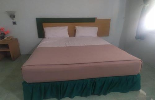 Lawe-lawe Hotel | OYO 3243 3 Be Garden Hotel
