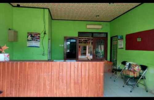 Lawe-lawe Hotel | OYO 3243 3 Be Garden Hotel