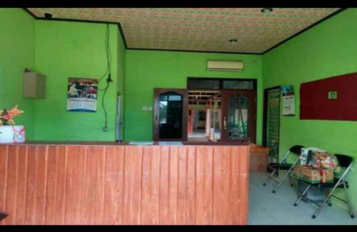 Lawe-lawe Hotel | OYO 3243 3 Be Garden Hotel