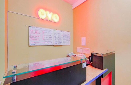 Serang Hotel | OYO 3277 Inayah Pkpri Hotel Syariah