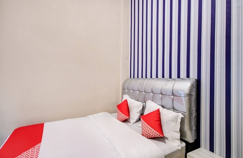 Tebing Tinggi Hotel | OYO 3389 Sonya Homestay Syariah