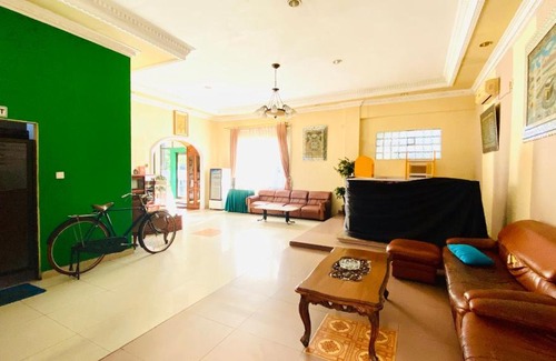 Balikpapan Hotel | OYO 3662 Hotel Mitra Amanah Syariah