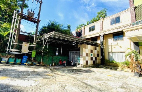 Balikpapan Hotel | OYO 3662 Hotel Mitra Amanah Syariah
