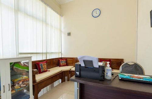 Lamongan Hotel | OYO 3706 Griya Tentrem Syariah