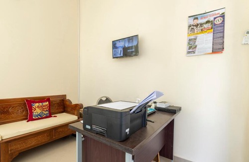 Lamongan Hotel | OYO 3706 Griya Tentrem Syariah