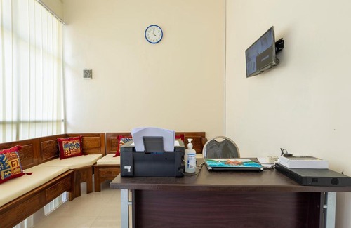 Lamongan Hotel | OYO 3706 Griya Tentrem Syariah