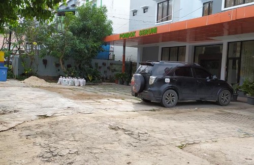 Banjarbaru Hotel | OYO 3954 Pondok Seruni Homestay Syariah