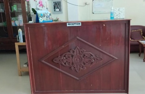 Banjarbaru Hotel | OYO 3954 Pondok Seruni Homestay Syariah