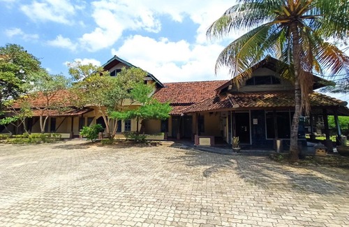 Gedongtataan Hotel | OYO 3983 Balong Kuring Syariah Pringsewu