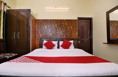 Dehradun Hotel | OYO 4069 Morning Star