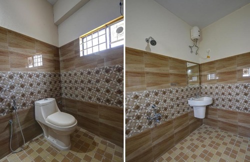 Kasaragod Hotel | OYO 41077 Kalanad Residency