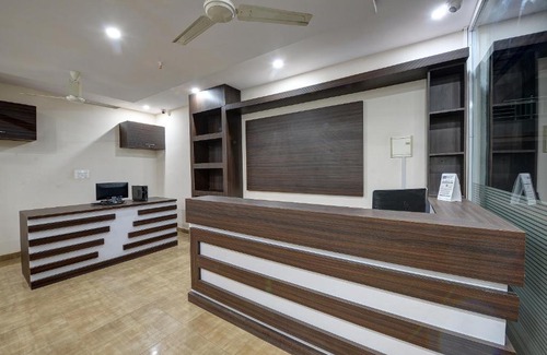 Kasaragod Hotel | OYO 41077 Kalanad Residency