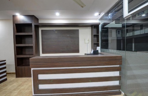 Kasaragod Hotel | OYO 41077 Kalanad Residency