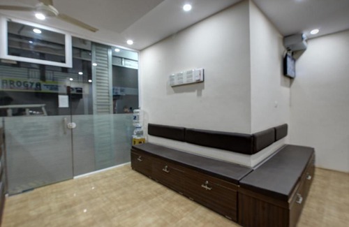 Kasaragod Hotel | OYO 41077 Kalanad Residency