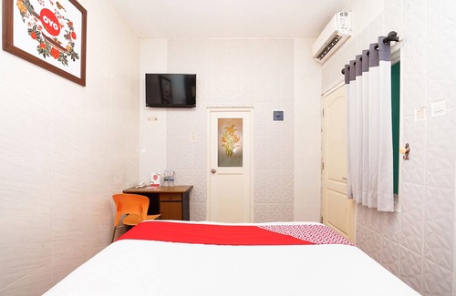 Mojokerto House | OYO 425 Mojokerto Guesthouse