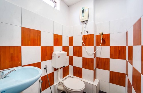 Kulim Hotel | Oyo 44058 Motel Sre Bayam
