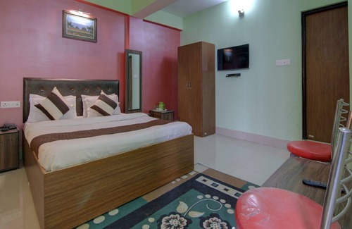 Darjeeling Hotel | OYO 4547 Himalayan Gateway Residency