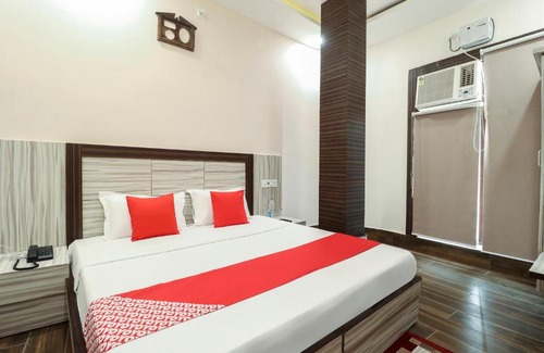 Thanesar Hotel | OYO 45965 Hotel Krishnam