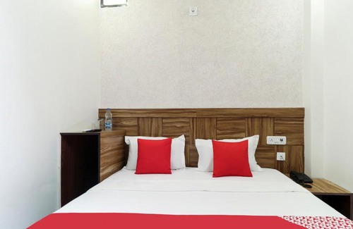 Thanesar Hotel | OYO 45965 Hotel Krishnam