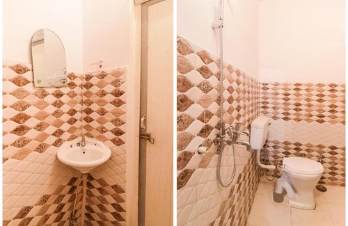 Thanesar Hotel | OYO 48304 Hotel Moon Lite