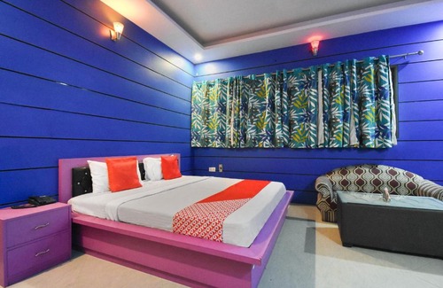 Thanesar Hotel | OYO 49414 Hotel Yuvraj Residency