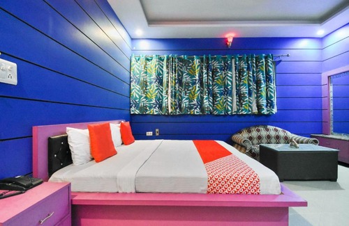 Thanesar Hotel | OYO 49414 Hotel Yuvraj Residency