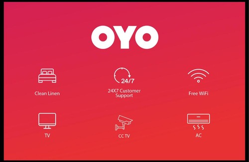 Thanesar Hotel | OYO 49414 Hotel Yuvraj Residency