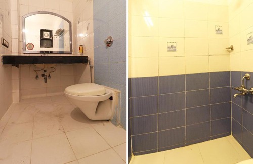Sector-12A Hotel | OYO 49576 Hotel Divine