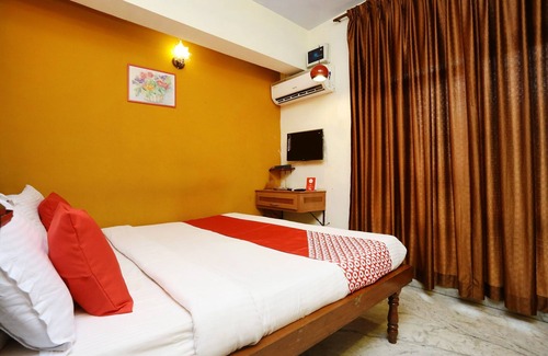 Palayam Hotel | OYO 5344 Hotel Oasis