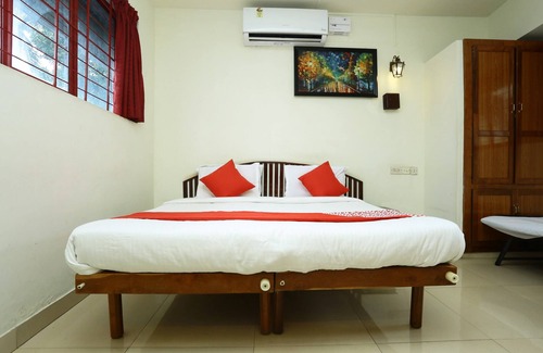Palayam Hotel | OYO 5344 Hotel Oasis