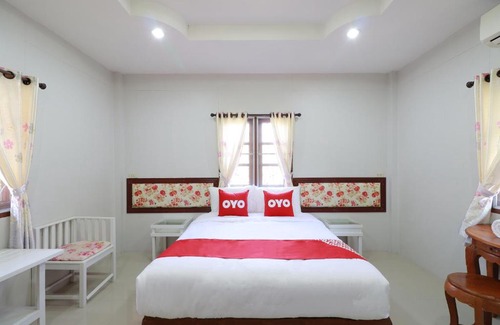 Rim Ping Hotel | OYO 553 Kongsup Resort