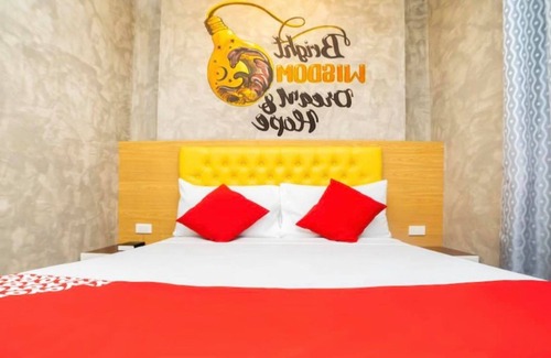 Tagum House | OYO 558 Edilberto's Place