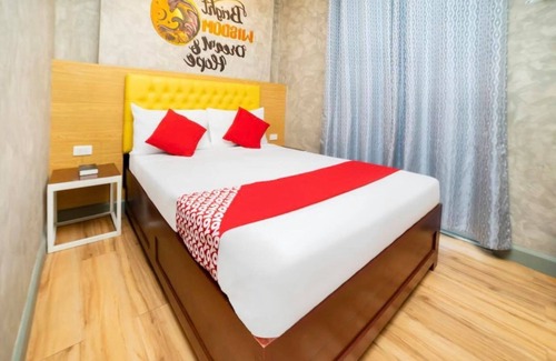 Tagum House | OYO 558 Edilberto's Place
