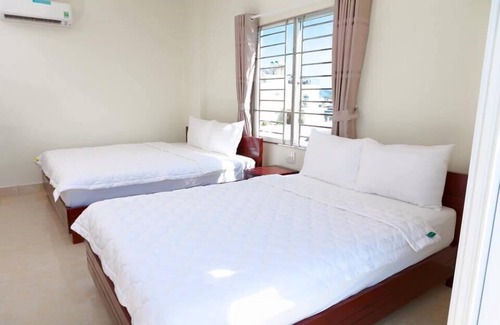 Phuoc Long House | OYO 587 Trang Long